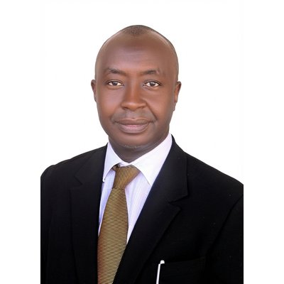 Macartan Na'anzem Dongtoe - Managing Partner